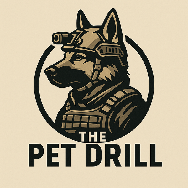 The Pet Drill
