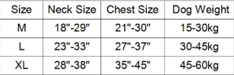 K9 Guardian Tactical No-Pull Dog Harness – Durable Training Vest for German Shepherds, Working Dogs & K9 Training
